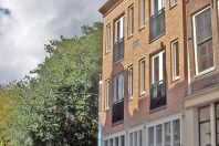 Nieuwbouw appartementen Berenstraat Amsterdam