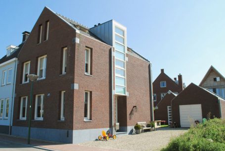Particulier woonhuis Loenen